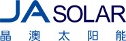 晶澳 JA logo