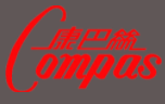 康巴丝 Compas logo