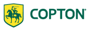 康普顿 Copton logo