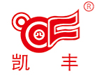凯丰衡器 logo