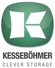 KESSEBOHMER logo