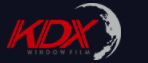康得新 KDX logo