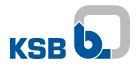 KSB 凯士比 logo