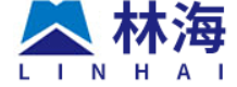 林海 LINHAI logo