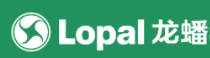龙蟠 Lopal logo