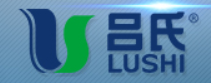 吕氏 LUSHI logo