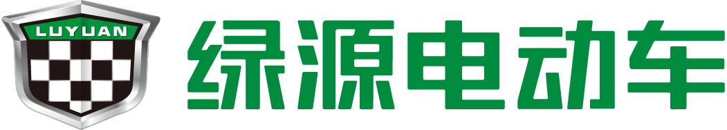 绿源电动车 logo