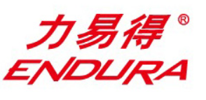 力易得 Endura logo