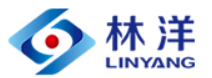 林洋 LINYANG logo