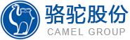 骆驼蓄电池 logo