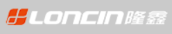 隆鑫 LONCIN logo