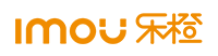 乐橙 IMOU logo