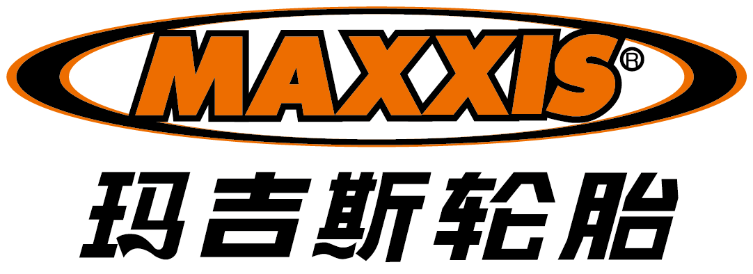 玛吉斯轮胎 MAXXIS logo