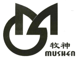 牧神 MOSHINE logo