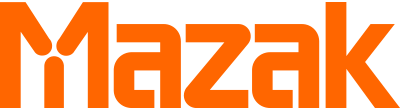 Mazak 马扎克 logo