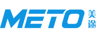 美途汽配 METO logo