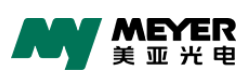 美亚光电 MEYER logo