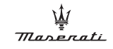 Maserati 玛莎拉蒂 logo