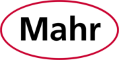 Mahr 马尔 logo