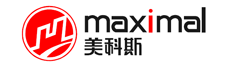 美科斯 Maximal logo