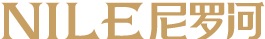 尼罗河 NILE logo