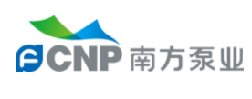 南方泵业 FCNP logo
