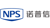 诺普信 NPS logo