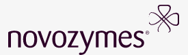novozymes 诺维信 logo
