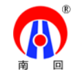 南回 logo