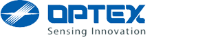 OPTEX 奥泰斯 logo