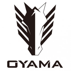欧亚马 OYAMA logo