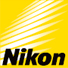 Nikon 尼康仪器 logo