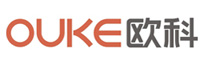 欧科电器 OUKE logo