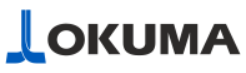 Okuma 大隈 logo