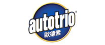 欧德素 Autotrio logo