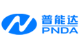 普能达 PNDA logo