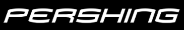 PERSHING 博星 logo