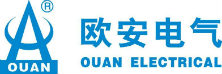 欧安 OUAN logo