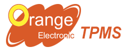OrangeElectronic 橙的 logo