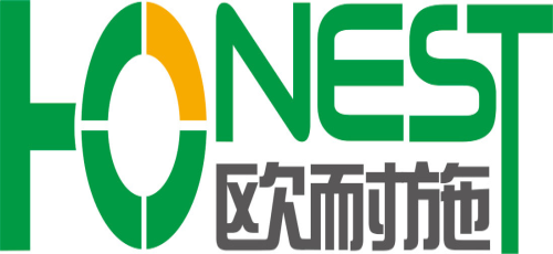 欧耐施 HONEST logo