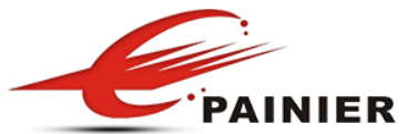 PAINIER logo