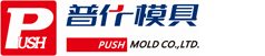 普什 PUSH logo