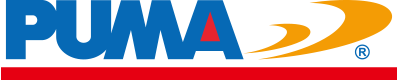 PUMA 巨霸 logo
