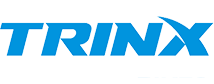 千里达 TRINX logo