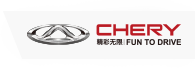奇瑞 CHERY logo