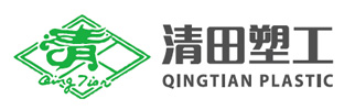 清田塑工 logo