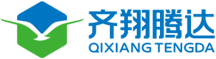 齐翔腾达 logo