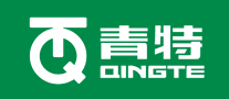 青特汽车 QT logo