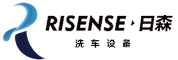 日森 RISENSE logo