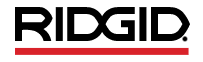 RIDGID 里奇 logo